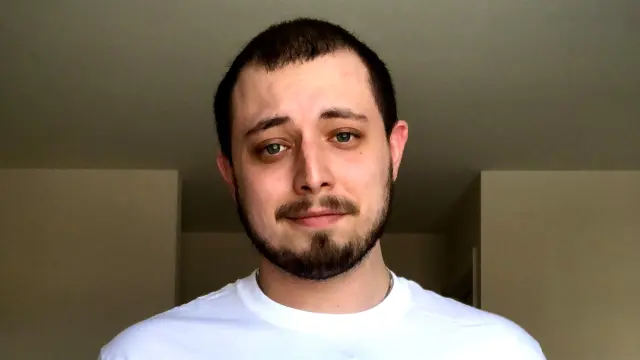 Alec Rager headshot