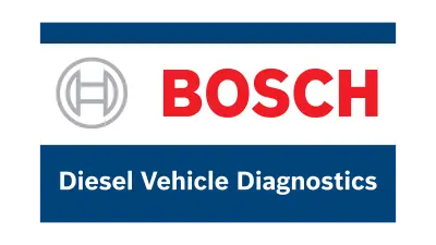 Bosch Vehicle Diagnosis