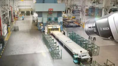Fire & Smoke Detection