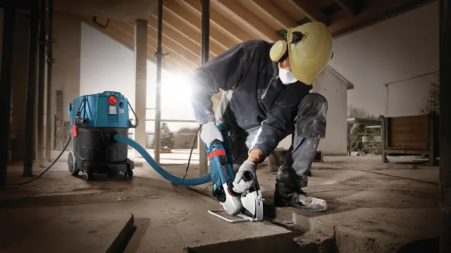 Power tools for professionals